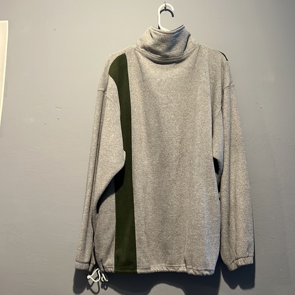Fleece pullover - Picture 5 of 5